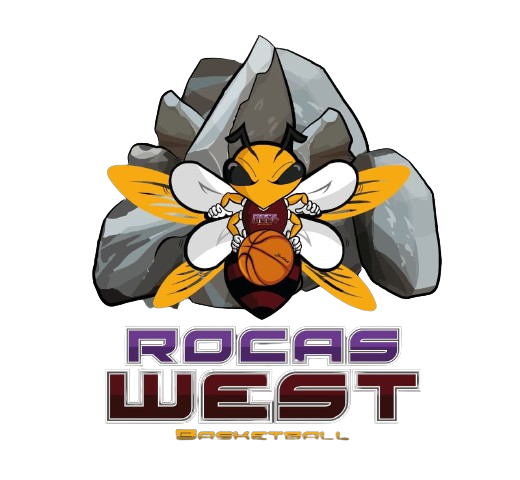 Rocas West Logo